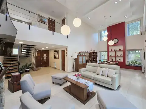 Casa en Venta 10 años