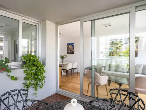 Departamento en Alquiler 10 años