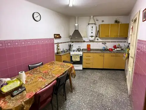 Terreno en Venta en Liniers, USD 185.000