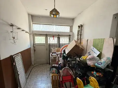 LOTE IDEAL CONSTRUCTOR 132m2