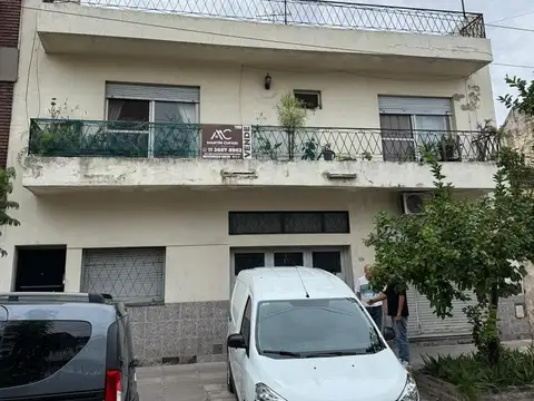 LOTE IDEAL CONSTRUCTOR 132m2