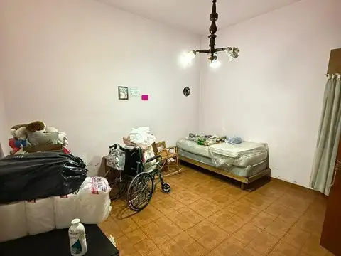 Terreno en Venta 14  mts Fondo