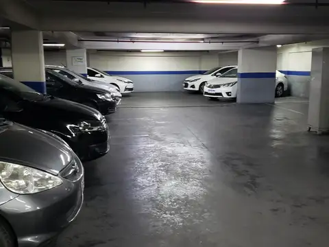 Marcelo T. de Alvear  al 1200