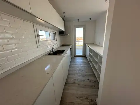 Departamento en venta a estrenar 4 ambientes