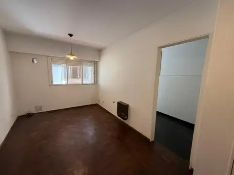 Departamento Un Dormitorio Zona Centro