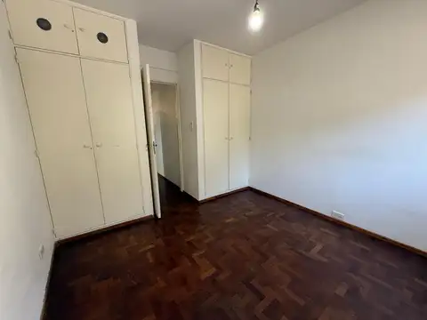 Departamento Un Dormitorio Zona Centro