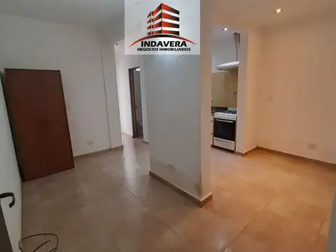 Depto Tipo Casa en Alquiler de 2 ambientes