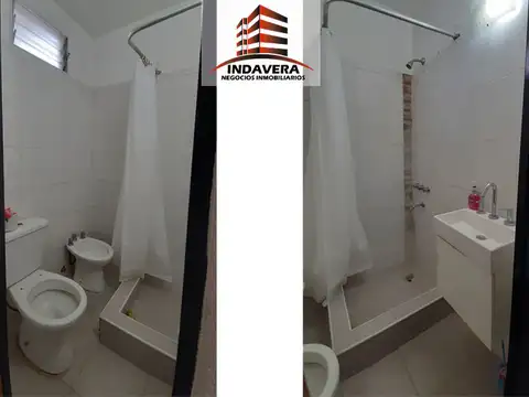 Depto Tipo Casa en Alquiler en Martin Coronado, $ 550.000