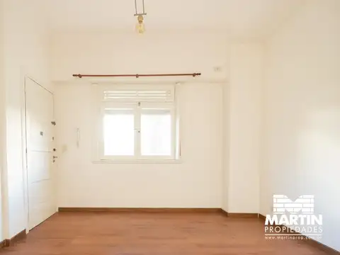 Depto PH en venta - Olivos 3 amb con patio