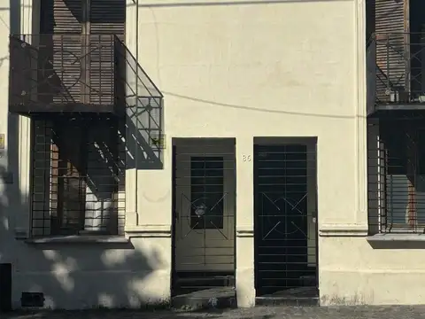 VENTA PH TIPO DUPLEX 3 AMBIENTES EN QUILMES CENTRO