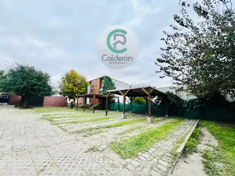 Duplex en Venta Condominio Aires Del Rey Paso del Rey