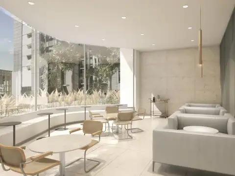 Osten Tower- Camila O'Gorman  al 400