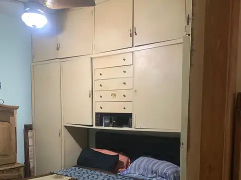 Casa 3 ambientes