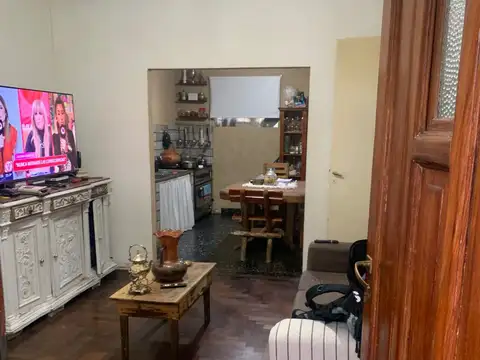 Manuel Baliña 200