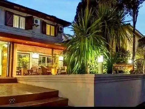 Turístico Hotel  en Venta en Pinamar, Costa Atlántica, Buenos Aires
