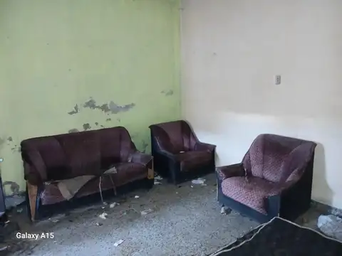 Casa en Venta en San Justo, USD 75.000