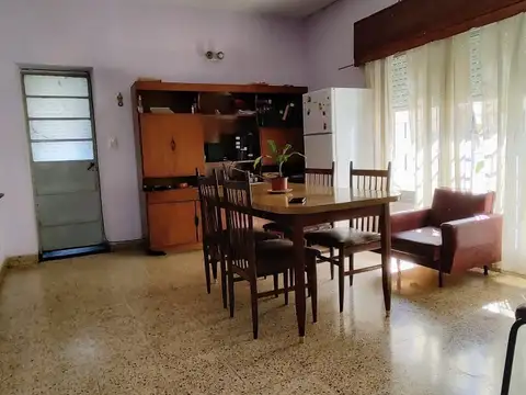 Triunvirato 4923 , Piso 0