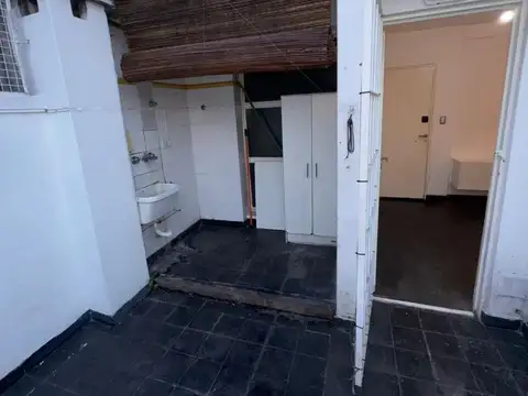 Departamento en Alquiler Temporal de 2 dormitorios