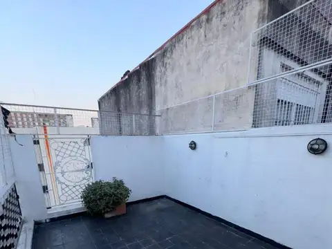 Avenida Olazábal 3200, Piso 9