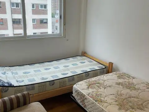 Departamento en alquiler temporario.