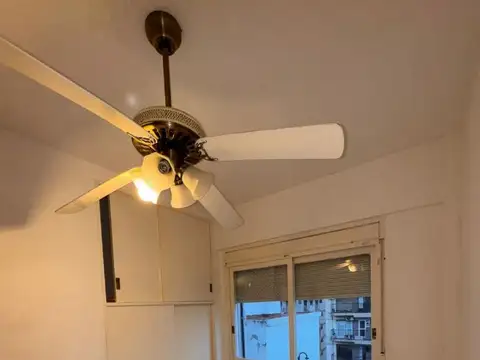 Departamento en Alquiler Temporal Permite mascota