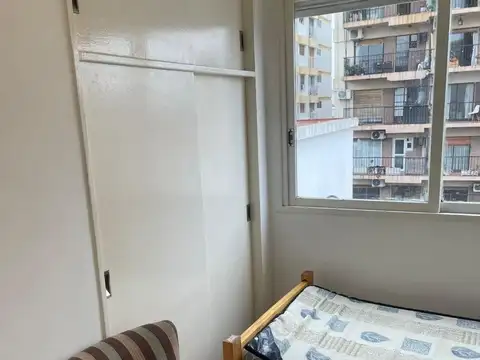 Departamento en Alquiler Temporal de 3 ambientes