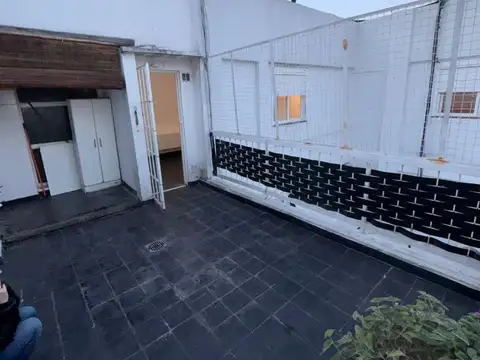 Departamento en alquiler temporario.