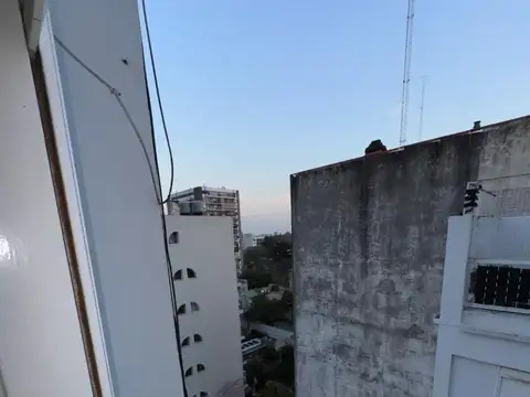 Departamento en Alquiler Temporal Apto profesional