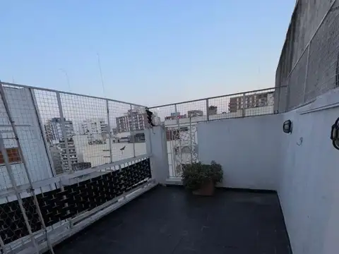 Departamento en Alquiler Temporal de 3 ambientes