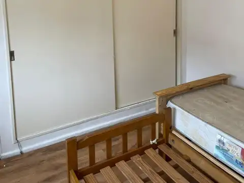 Departamento en Alquiler Temporal 50 años