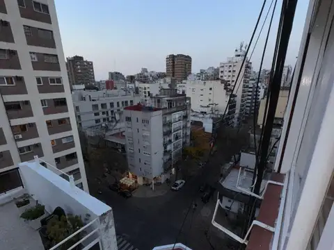 Departamento en Alquiler Temporal 50 años