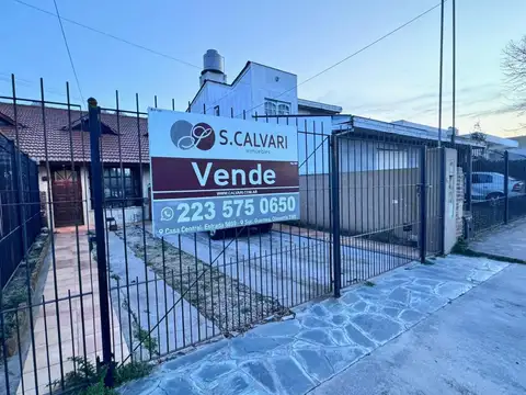 PH en Venta en Mar del Plata, Partido de General Pueyrredón
