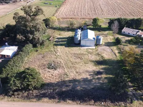 Zona Rural 100