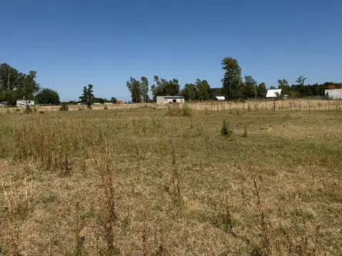 Terreno en Venta de 1995,0 m2