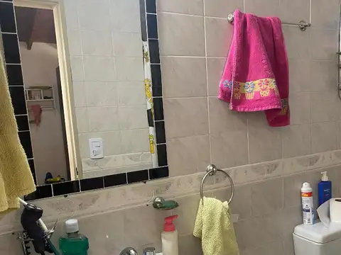 Depto Tipo Casa en Alquiler de 1 dormitorio