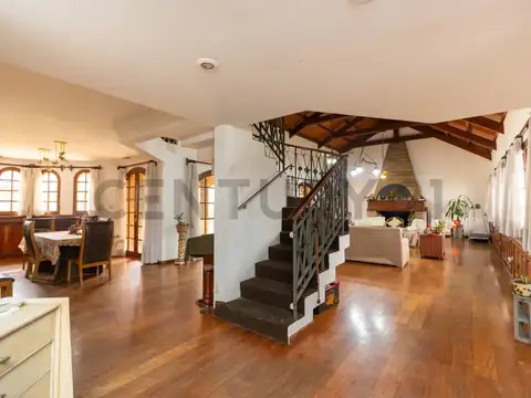 Casa en Venta 31 años