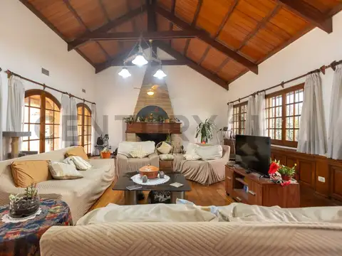 Casa en Venta de 6 dormitorios