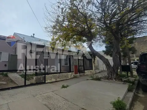 CASA 2 DORMI DIVINA PROVIDENCIA KM 3 APTA CREDITO