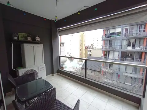 Departamento en Alquiler Temporal en Caballito, USD 1.250