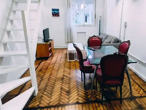 VENTA PH 3 AMBIENTES  PATIO LAVADERO JARDIN EXCELE