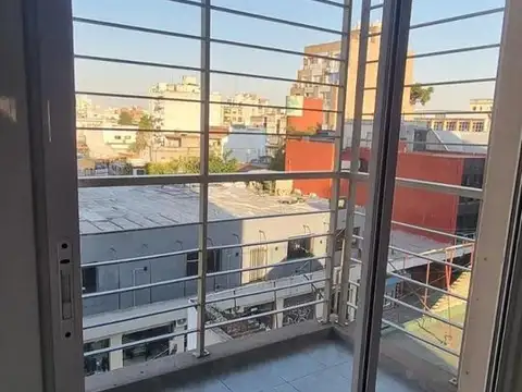 Departamento en alquiler en Morón