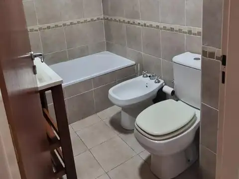 Departamento en Alquiler A Estrenar