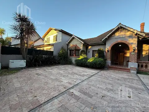 Casa en  Lomas de Zamora