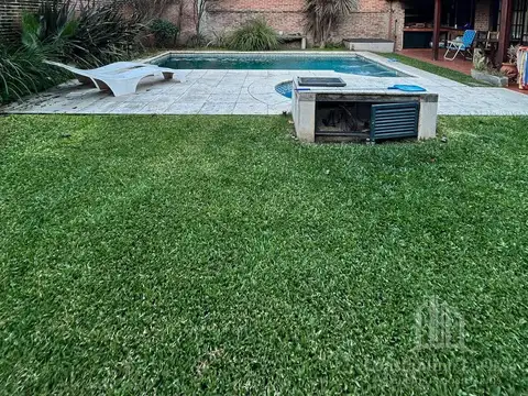 Casa en  Lomas de Zamora