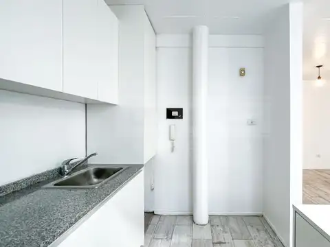 Departamento en Alquiler 12 años