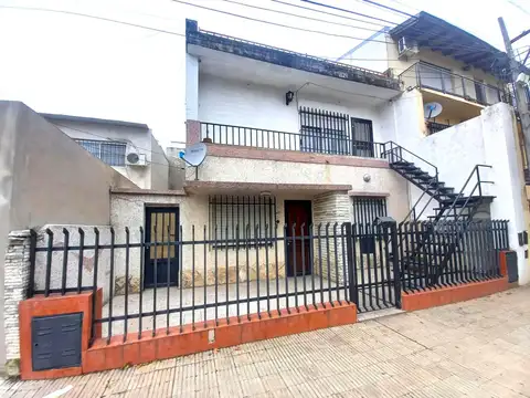 Casa en Alquiler en Saladillo, Rosario