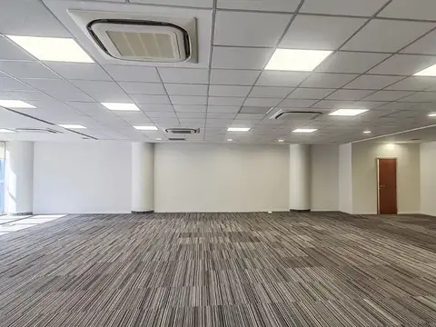 Oficina Monoambiente con 1 baño