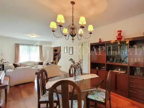 Casa en Venta 18 años