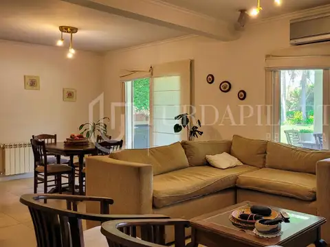 Casa en Venta en La Lomada De Pilar, USD 820.000