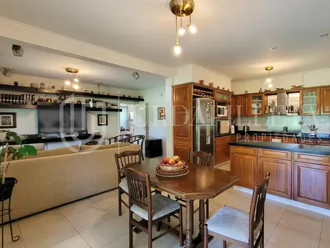 Casa en venta en La Lomada de Pilar